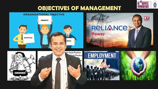 U WILL Classes on Instagram: "Confused about Objectives and Importance of Management? This full lecture breaks every concept step-by-step with clarity & examples — perfect for Class 12 CBSE 📚 👉 Now available on YouTubeConfused about Objectives and Importance of Management? This full lecture breaks every concept step-by-step with clarity & examples — perfect for Class 12 CBSE 📚 👉 Now available on YouTube Confused about Objectives and Importance of Management? This full lecture breaks every co