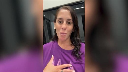 Así es la acogedora casa donde vive Anabel Pantoja con su hija Alma y su novio David Rodríguez en Gran Canaria