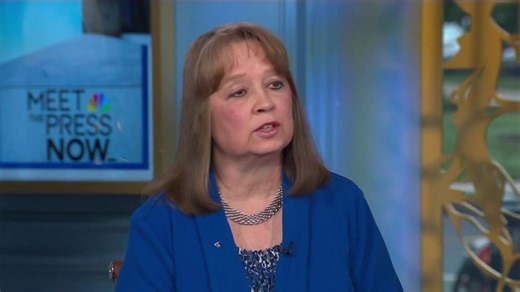 National Right to Life President: ‘It will be difficult’ to get abortion ban ‘on a national basis'