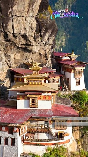 Places to Visit in Bhutan