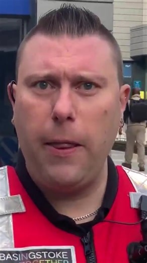 Basingstoke Security Job Overview and Insights