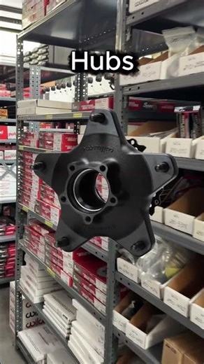 Wilwood Parts In Stock | No Waiting, Ready to Ship
