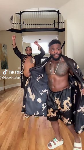 We gonna show you how to do it 🤴🏿🤴🏽 @SupaDopeKyle @Jacobi & Kyle