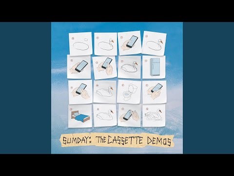 ok with my decay (cassette demo)