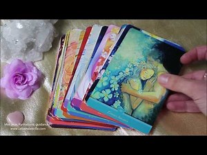 Présentation de L'oracle de l'amour