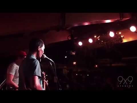 Paolo Santos Trio - Moonlight Over Paris LIVE in Singapore