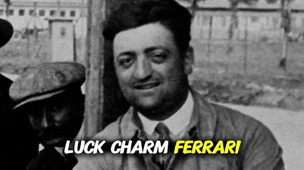 FERRARI'S History EXPLAINED in 4 Minutes