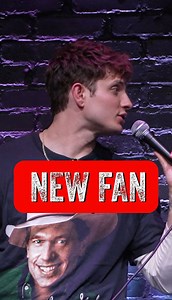 Matt Rife Makes A New Fan