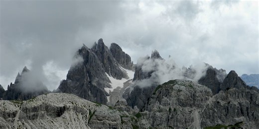 Tragedia in montagna, muore l'inventore delle "Five Fingers"