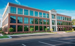 Convergence Center V - OLYMPIA DEVELOPMENT