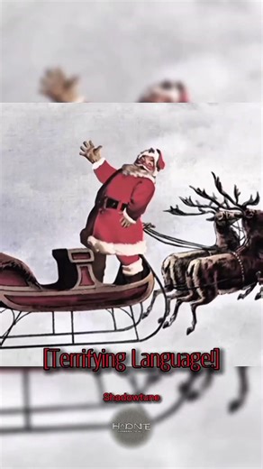 Don’t Play This Song at 0.3× Speed 😨 #creepy #scary #horror