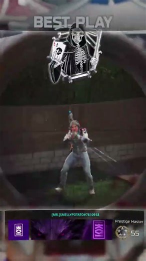 Best Play with snipers on Bo7 | Black Ops 7 | #cod #gaming #shorts #bo6 #bo7 #mw3 #snipers #blackops