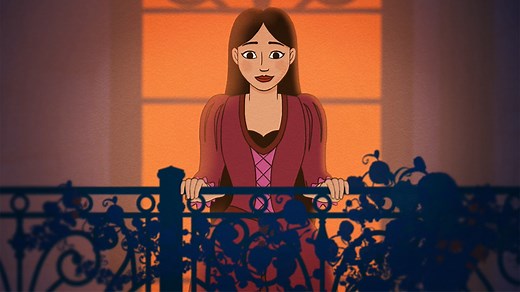 KS2 English: Romeo and Juliet - 3. Promises from a balcony