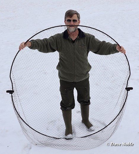 Best quality trapping equipment at mikes falconry supplies