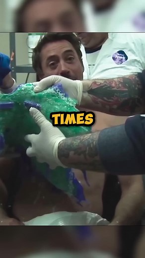 Behind the Scenes: Actors Breaking Character Moments