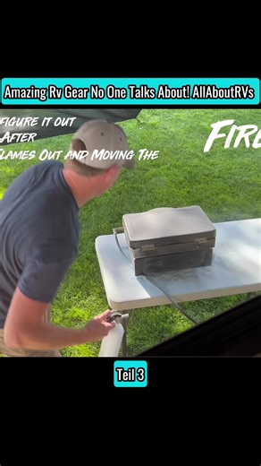 Top 5 Camping Hacks for Your 5th Wheel Camper