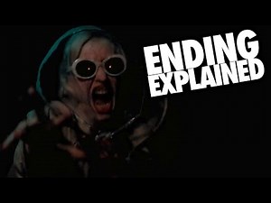 CUCKOO (2024) Ending Explained