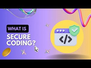 What is Secure Coding?