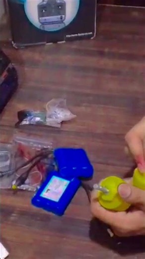 ESC Remote Control 🎮🎮 receiver transmitter 855 #855swaraj #swarajshop