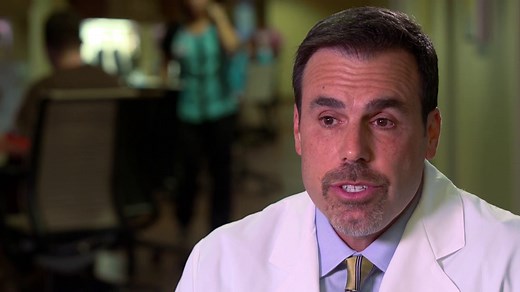 Diagnosed with bladder cancer at 42