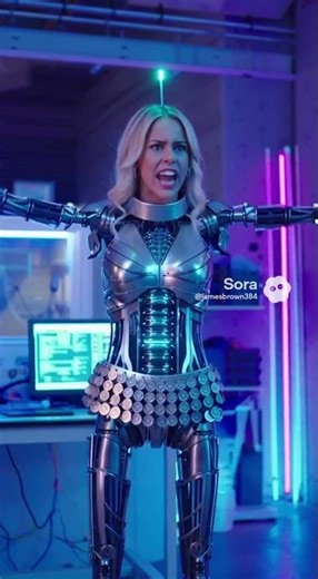 Robot #mindcontrol #hypnosis #hypno #brainwash #brainwashed