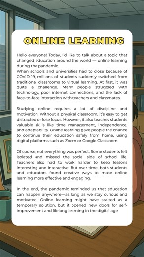 Reading with me!!! #listeningpractice #englishlistening #listeningskills