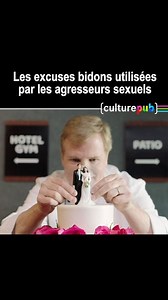Culture Pub on Instagram: "3 pubs géniales qui ridiculisent les "excuses" parfois utilisées pour justifier l'injustifiable. #culturecauses"