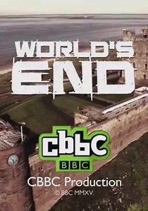 World's End - watch tv show streaming online