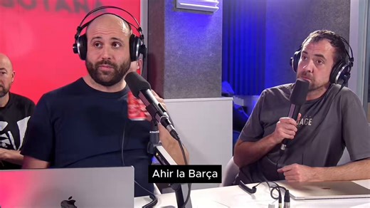 Vaya basura. Impresentables, sinvergüenzas e incitadores de odio... Ojalá una buena demanda por faltar al respeto con esa impunidad. Qué asco me da la gente que se considera moralmente superior para soltar su bilis e irse de rositas disfrazándolo de “humor”.