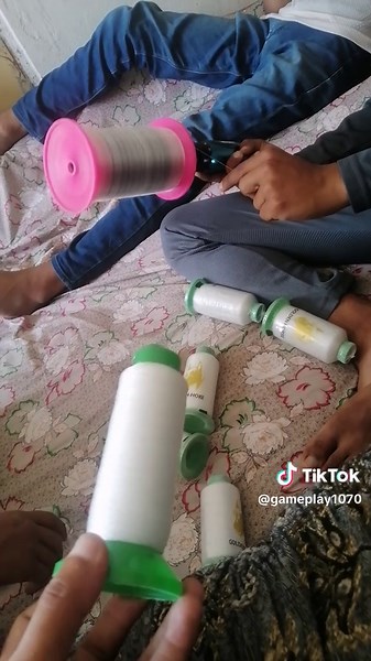 Learn Kite Flying: Basic Silk Kite Techniques