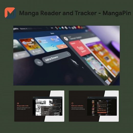 Looking for a better way to read manga online?