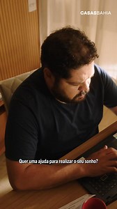Agora Vai Casas Bahia: Acesse o app, escolha o produto dos seus sonhos e ganhe até R$1.000 de desconto! | Casas Bahia
