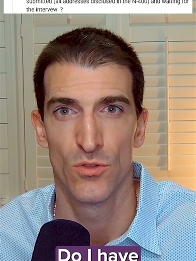 Do I have to report a change of address to USCIS even if I listed that address on an immigration application? 🏠 The short answer is yes! There are two separate obligations: 1️⃣ Your obligation to report a change of address within 10 days of moving (Form AR-11). 2️⃣ Your obligation to disclose all your addresses and be truthful on any immigration application. If you haven't filed a Form AR-11 after moving (which you can generally do in your USCIS online account), you're technically required to d