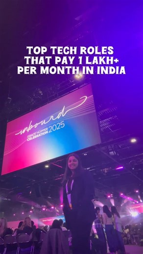 Himanshi Sehgal on Instagram: "1️⃣ Backend Engineer 2️⃣ Data Engineer 3️⃣ Cloud Engineer 4️⃣ ML Engineer 5️⃣ Full-Stack Engineer 6️⃣ DevOps Engineer 7️⃣ SRE (Site Reliability Engineer) 8️⃣ AI/LLM Engineer 9️⃣ Android/iOS Developer 🔟 Cybersecurity Engineer Want the FULL breakdown? I’ll share: ✔️ Skills you need ✔️ Salary range (India + Abroad) ✔️ Roadmap for each role ✔️ Tools + tech stack ✔️ Companies hiring Comment: “list” ⬆️"