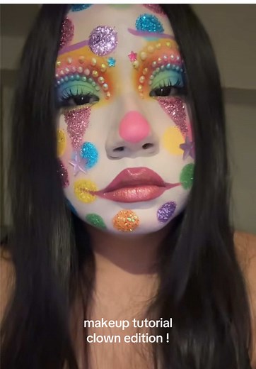 Clown Makeup Tutorial: Step-by-Step Guide