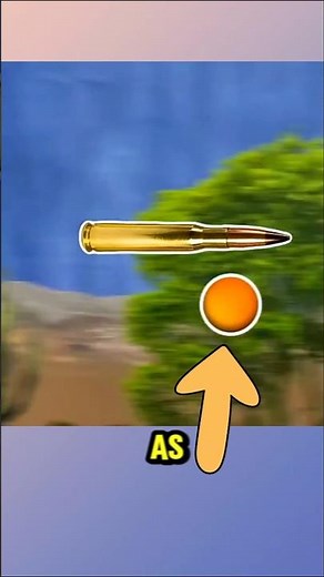 Can a Ping-Pong Ball Hit Like a Bullet? 🏓🏓