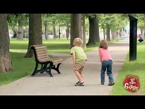 Just For Laughs Gags - Best Off