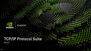 Unit 2 - TCP/IP Protocol Suite