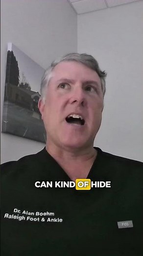 How Dr. Alan Boehm Uses TayCo Brace in His Practice