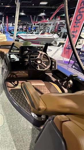 2026 Bennington M24 - Boat House Three Lakes #boathousethreelakes #boatsforsale #bennington #boating