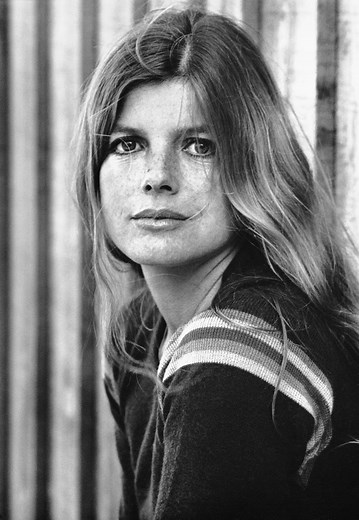 Katharine Ross | Actress, Writer, Soundtrack