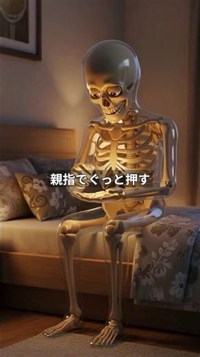 毎日「手のひら」のツボを押し続けたら？