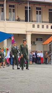 1.2M views · 17K reactions | Colégio Militar de São Paulo pela excelência, zelo e comprometimento com a educação.#SuperReels #viralreelsシ | Marco Roda | Facebook