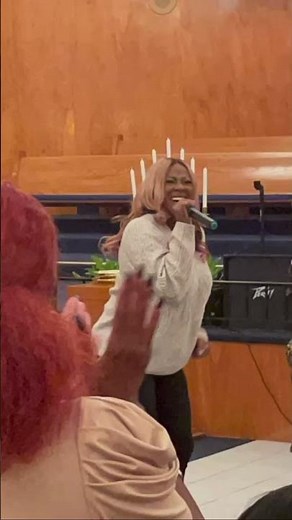 "Better Days" Le'Andria Johnson 🔥⚡️#LeAndriaJohnson2026 #LeAndriaJohnson #LeAndriaJohnsonLive