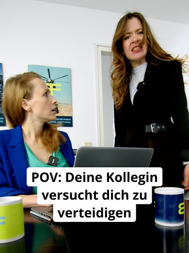 GFK-Seminare und Humor im Büroalltag