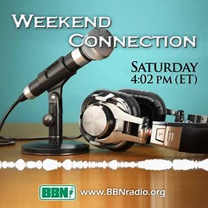 45 reactions · 12 shares | Listen to Weekend Connection Saturday at...