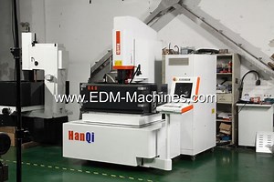 [Hot Item] Die Sinker Machine, Electro Discharge Machining G50 EDM