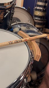 High end Click/Low end Boom #drumclick #crossstick #DrumMics #strajkstudios | Strajk Studios