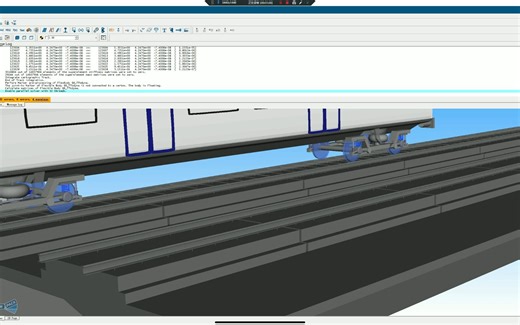 Simpack如何继续计算中断的任务