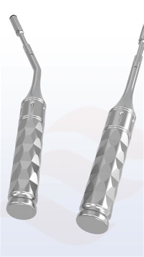 Bone scraper for autogenous bone grafting in dental surgery | leon ling posted on the topic | LinkedIn